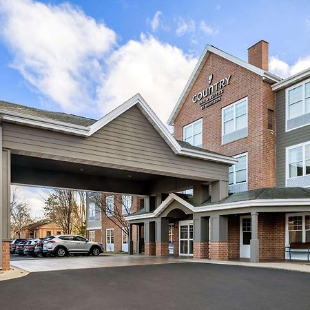 Country Inn & Suites By Radisson, Red Wing, Mn Exterior foto
