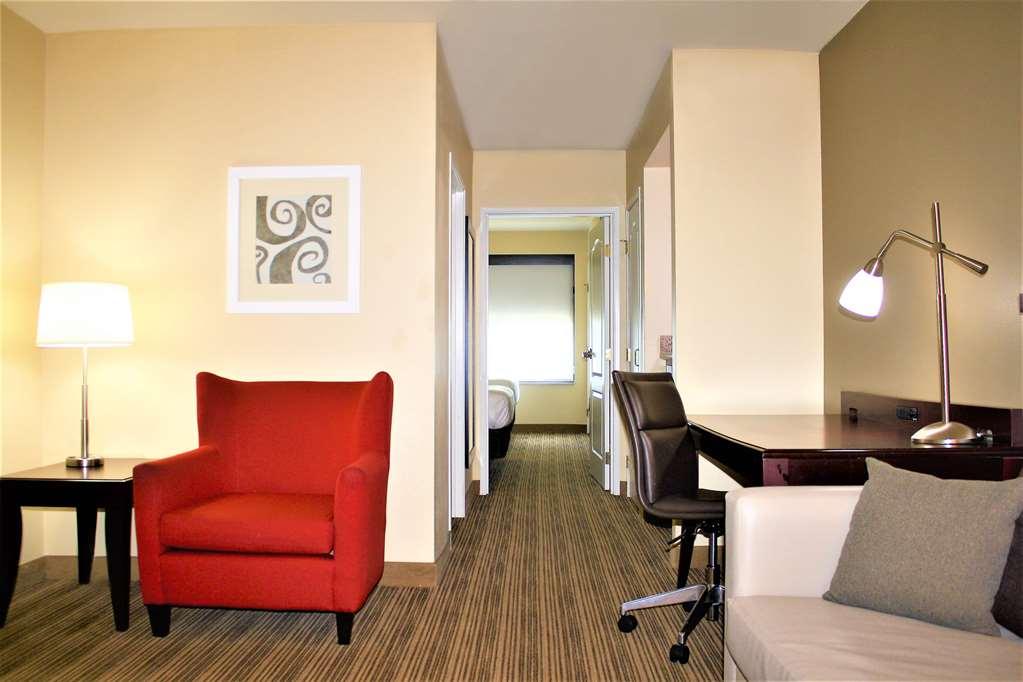 Country Inn & Suites By Radisson, Red Wing, Mn Habitación foto