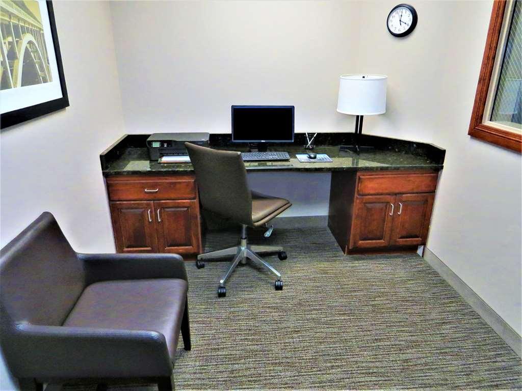 Country Inn & Suites By Radisson, Red Wing, Mn Facilidades foto