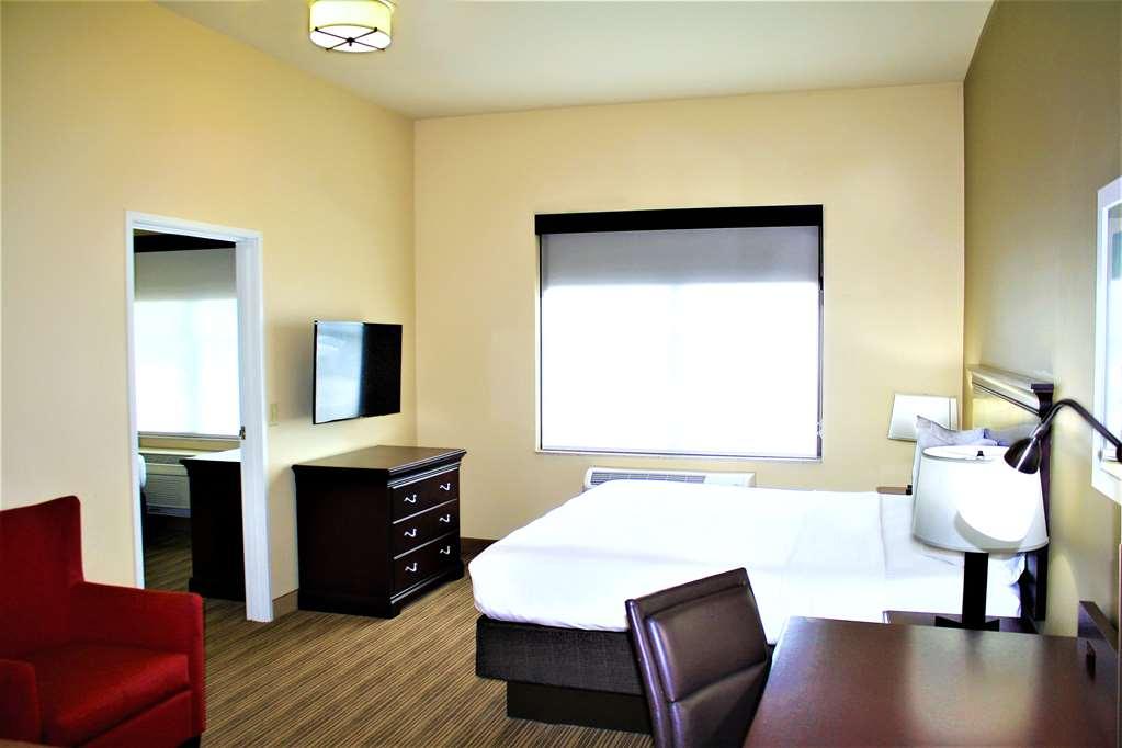 Country Inn & Suites By Radisson, Red Wing, Mn Habitación foto