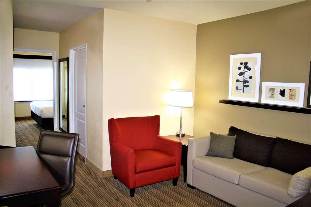 Country Inn & Suites By Radisson, Red Wing, Mn Habitación foto