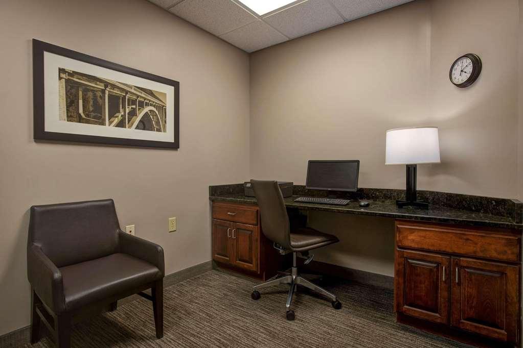 Country Inn & Suites By Radisson, Red Wing, Mn Facilidades foto