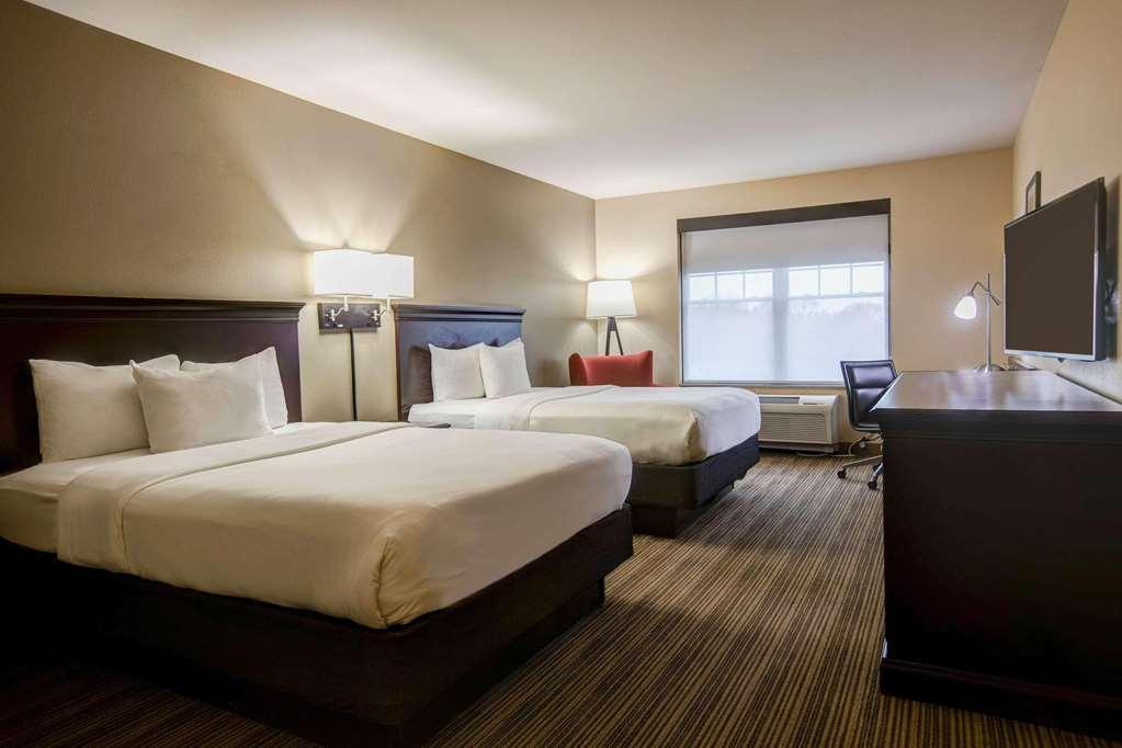 Country Inn & Suites By Radisson, Red Wing, Mn Habitación foto