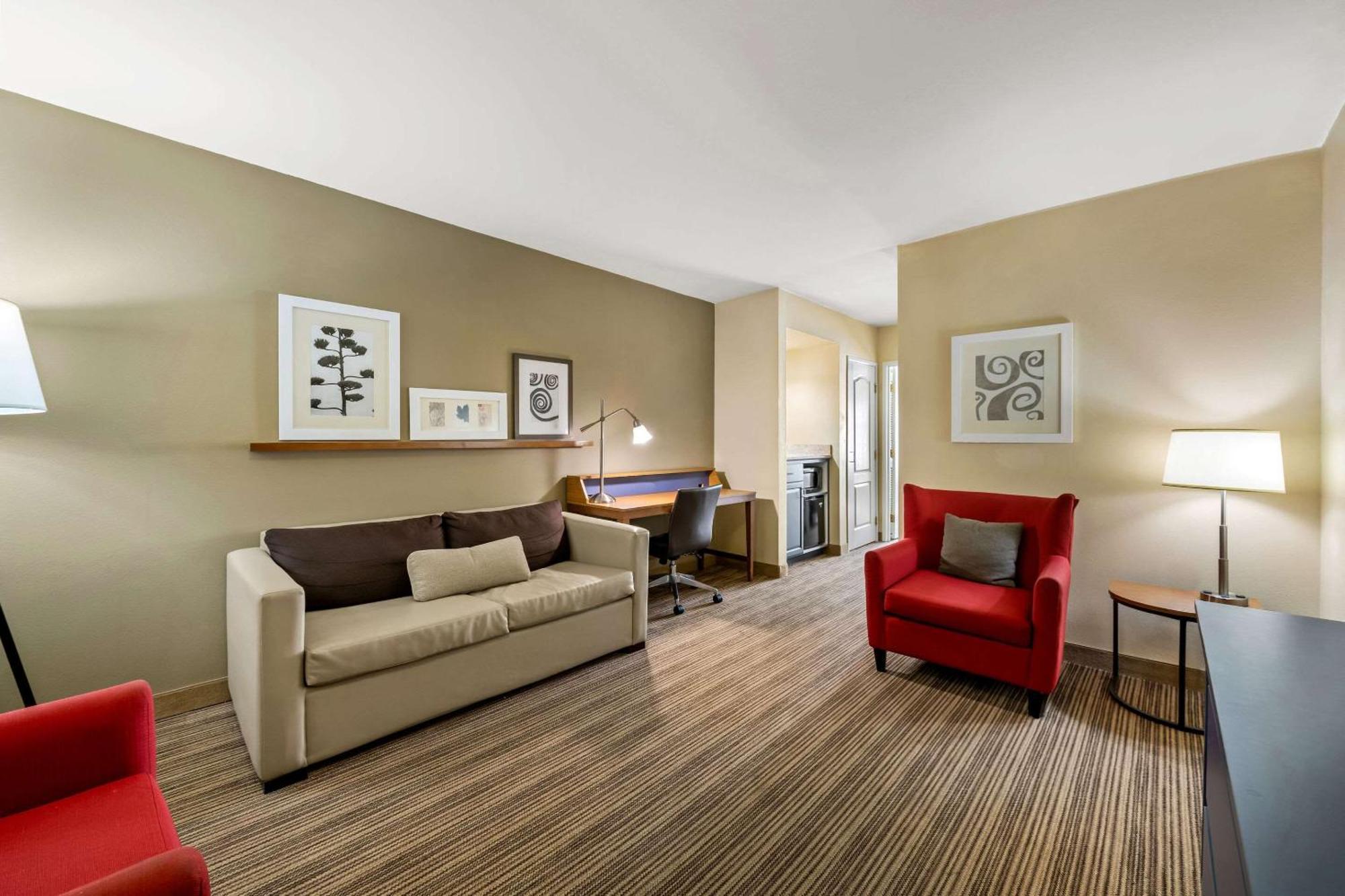 Country Inn & Suites By Radisson, Red Wing, Mn Exterior foto