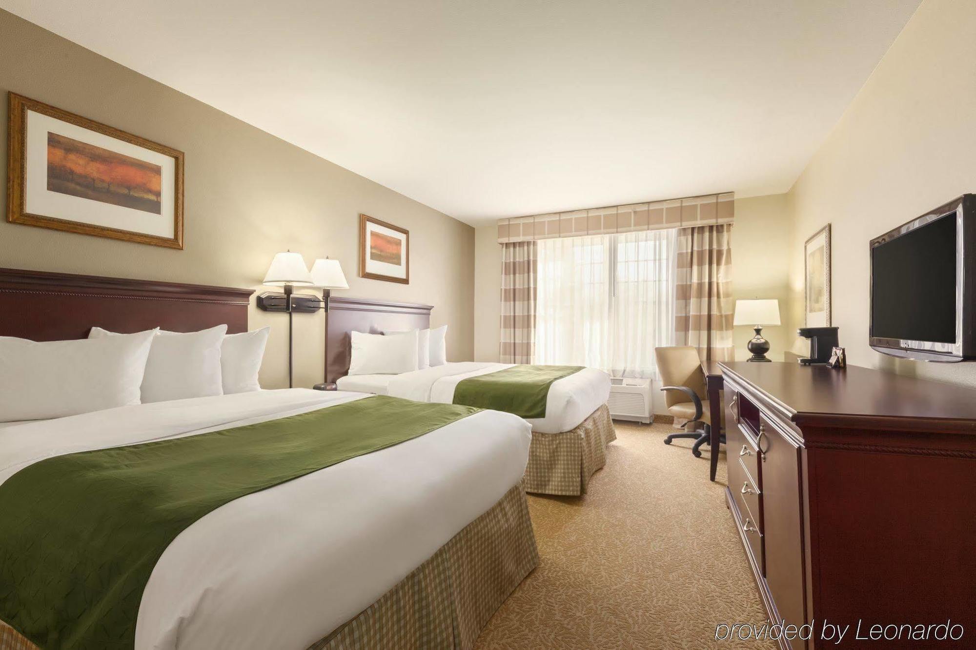 Country Inn & Suites By Radisson, Red Wing, Mn Exterior foto